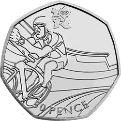 Olympic-50p-Cycling