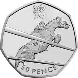 Olympic-50p-Equestrian