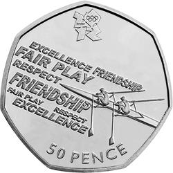Olympic-50p-Rowing
