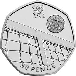 Olympic-50p-Tennis